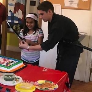 Meet your Posher, Dan